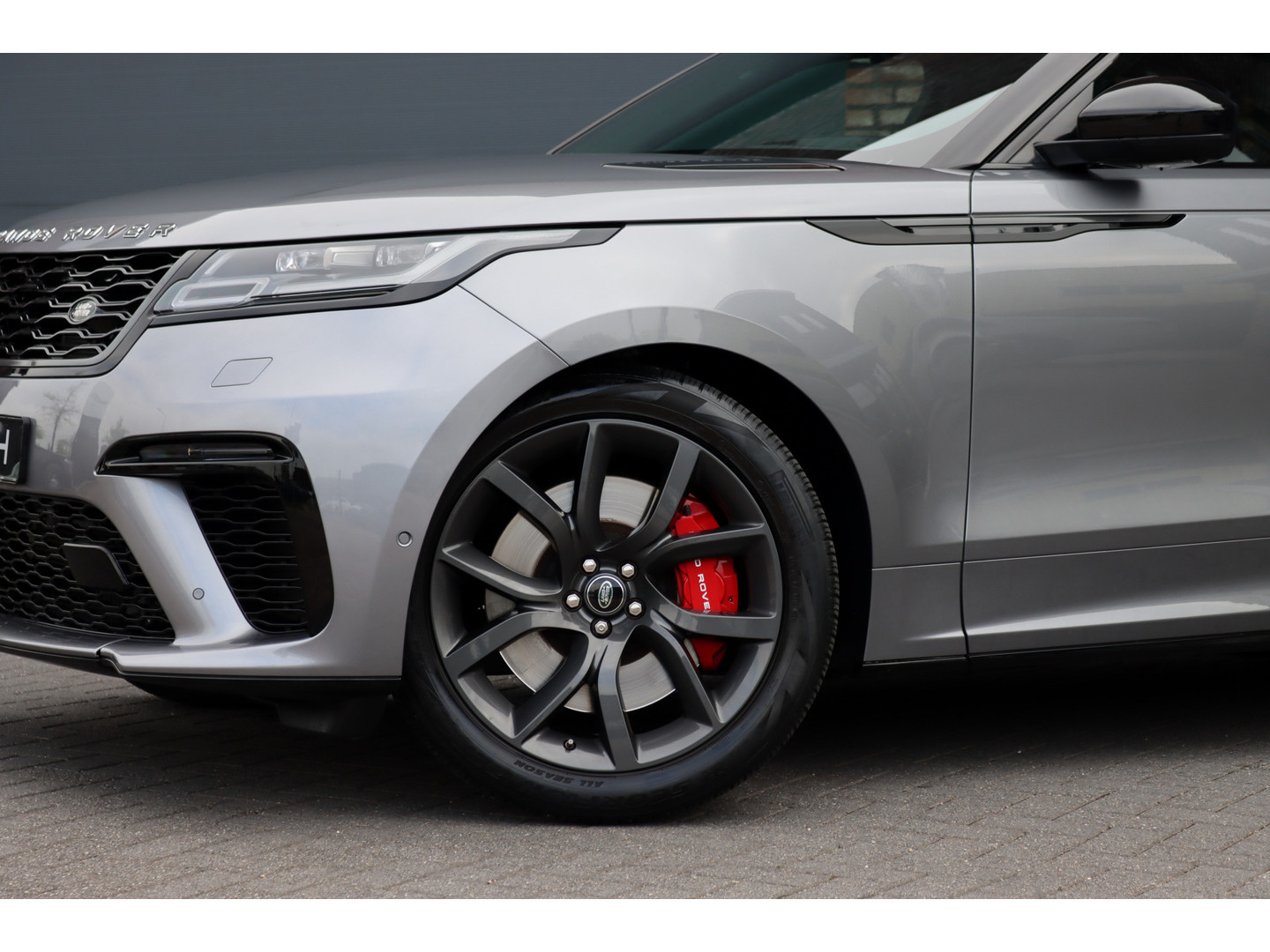 Land Rover Land Rover