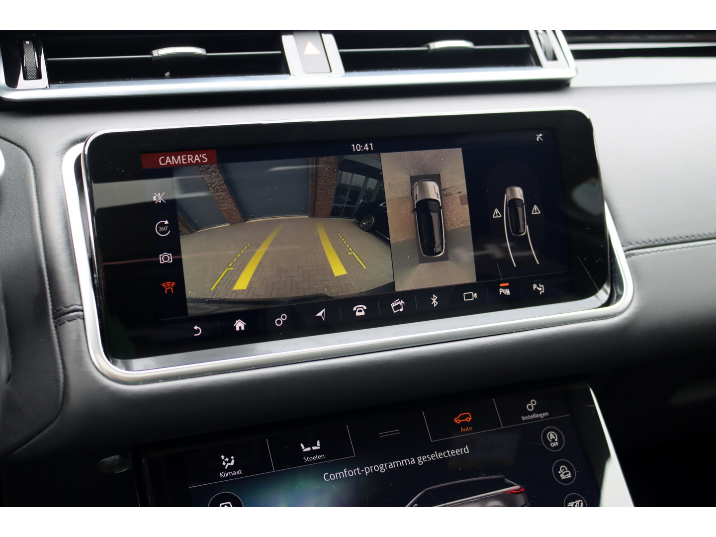 Land Rover Land Rover