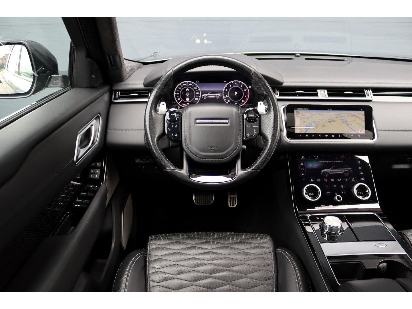 Land Rover Land Rover