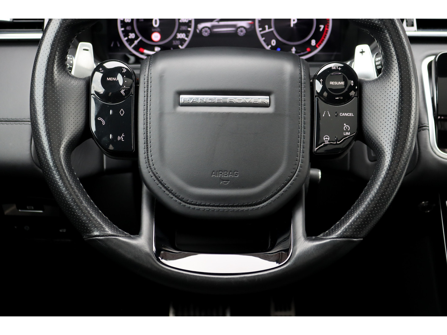 Land Rover Land Rover