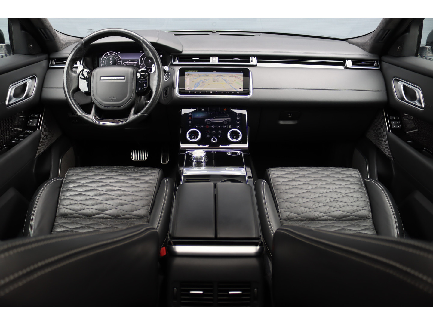 Land Rover Land Rover