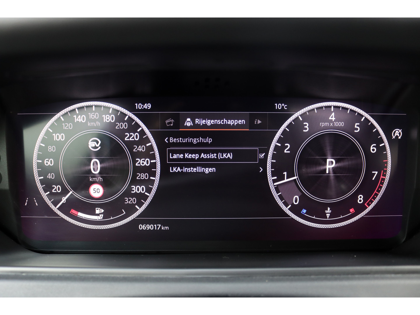 Land Rover Land Rover