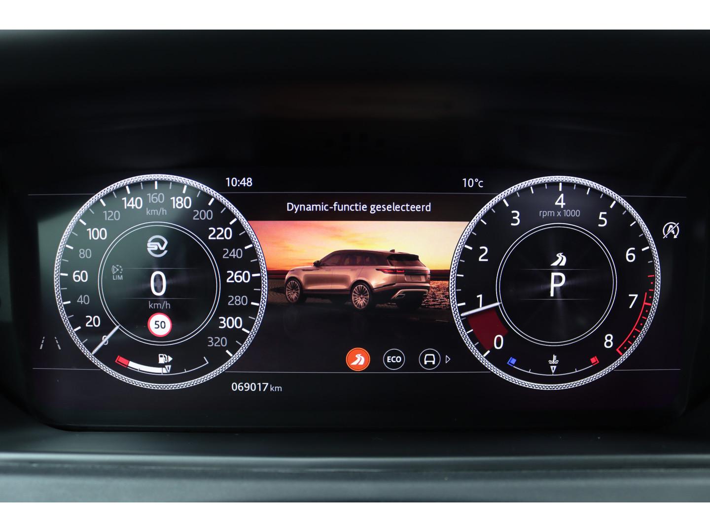 Land Rover Land Rover