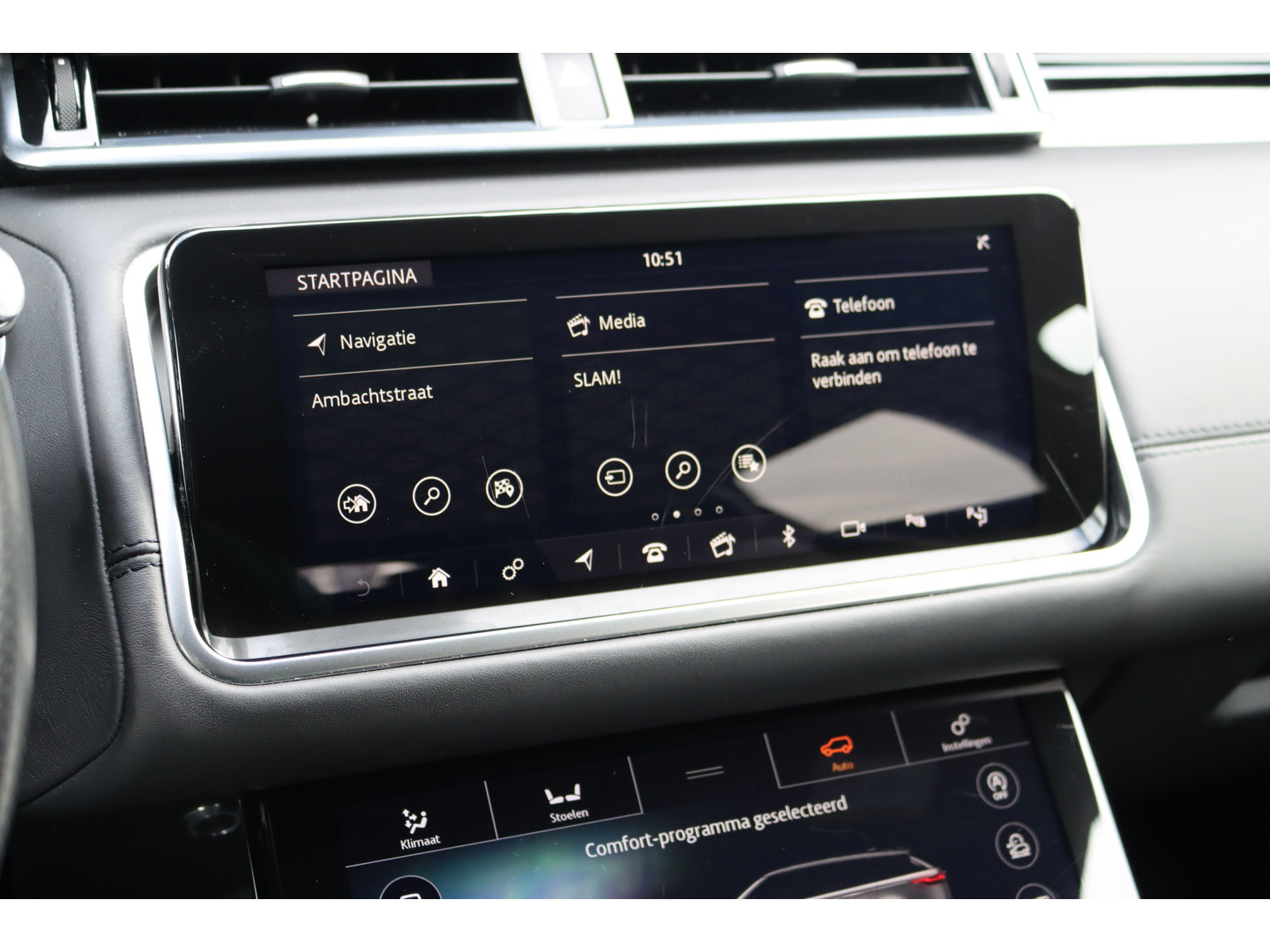 Land Rover Land Rover