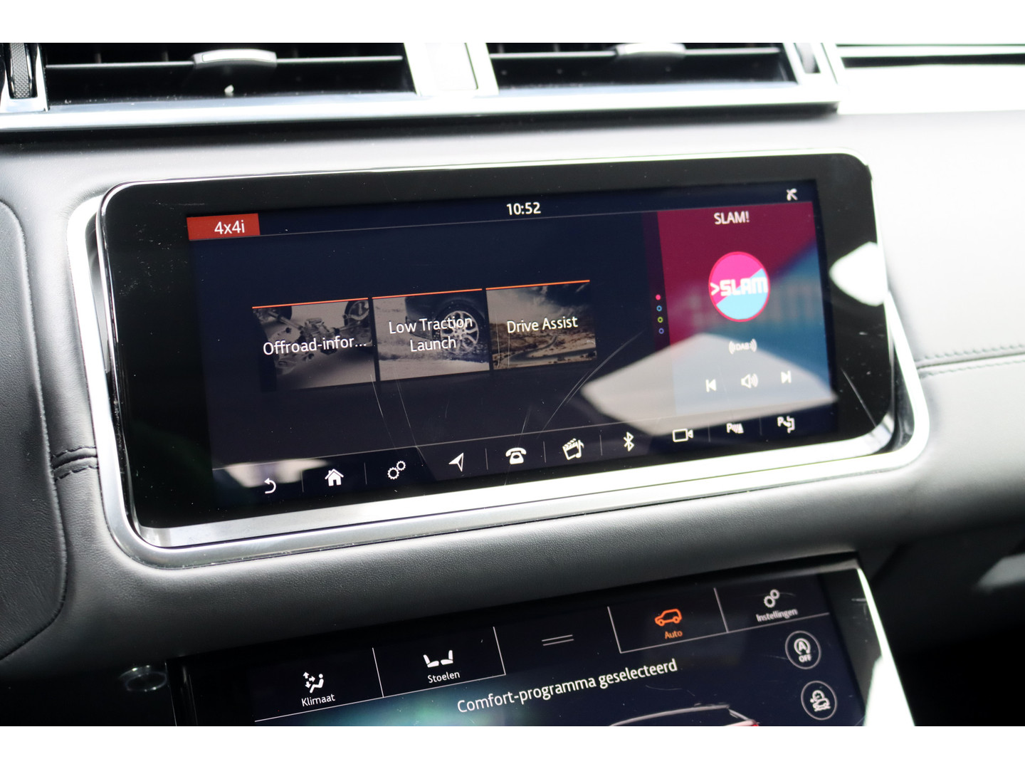 Land Rover Land Rover