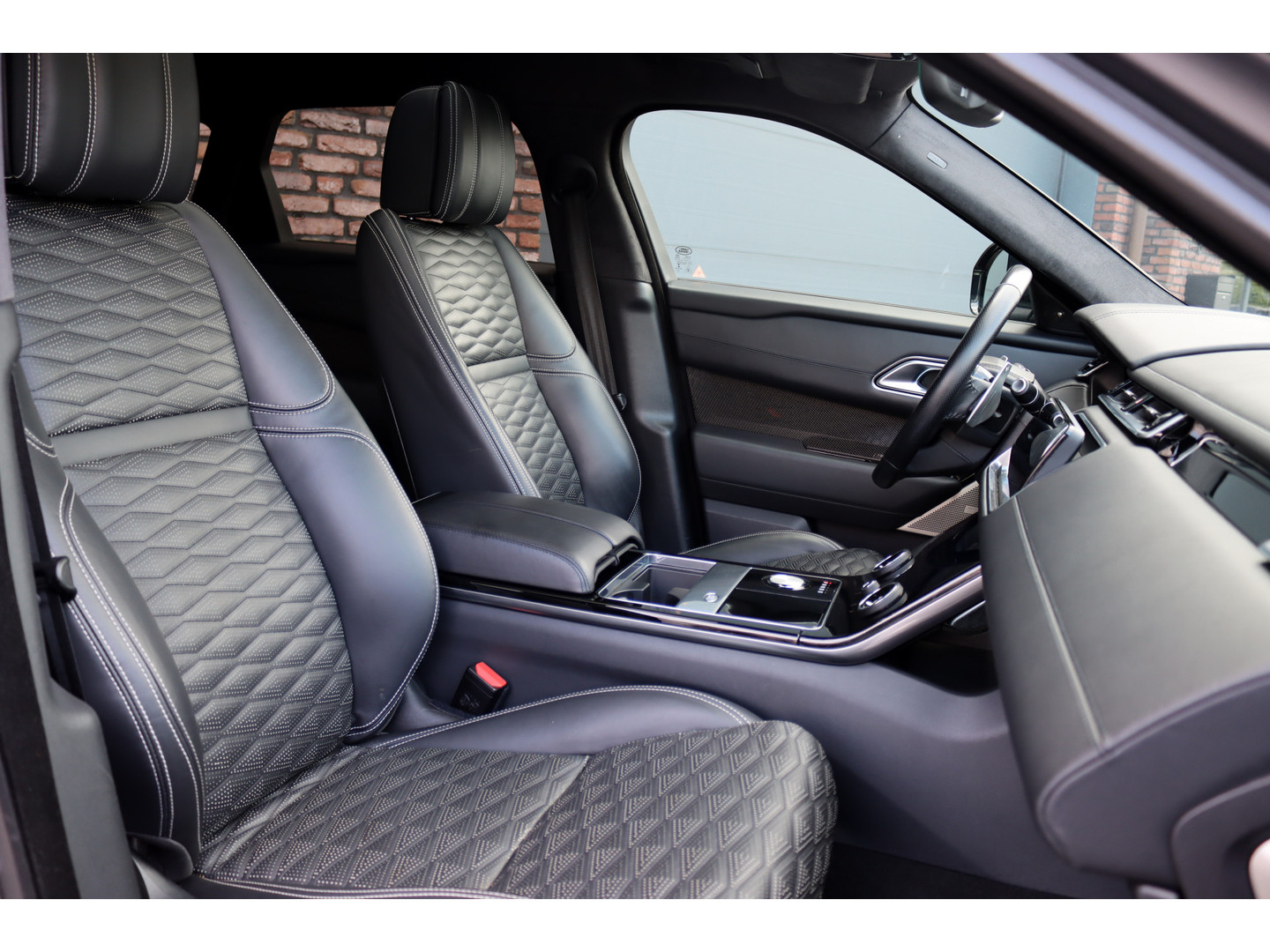 Land Rover Land Rover