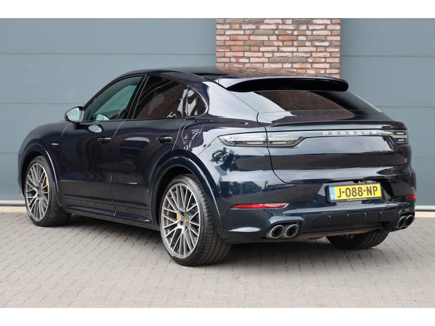 Porsche