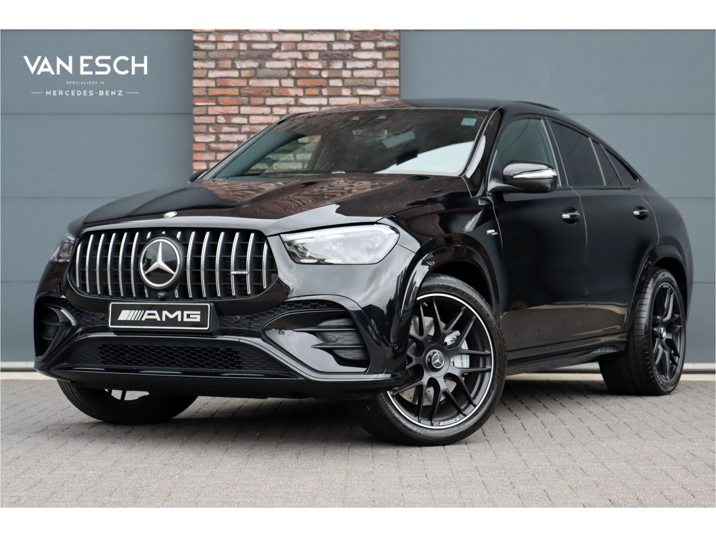 Mercedes-Benz Mercedes-Benz