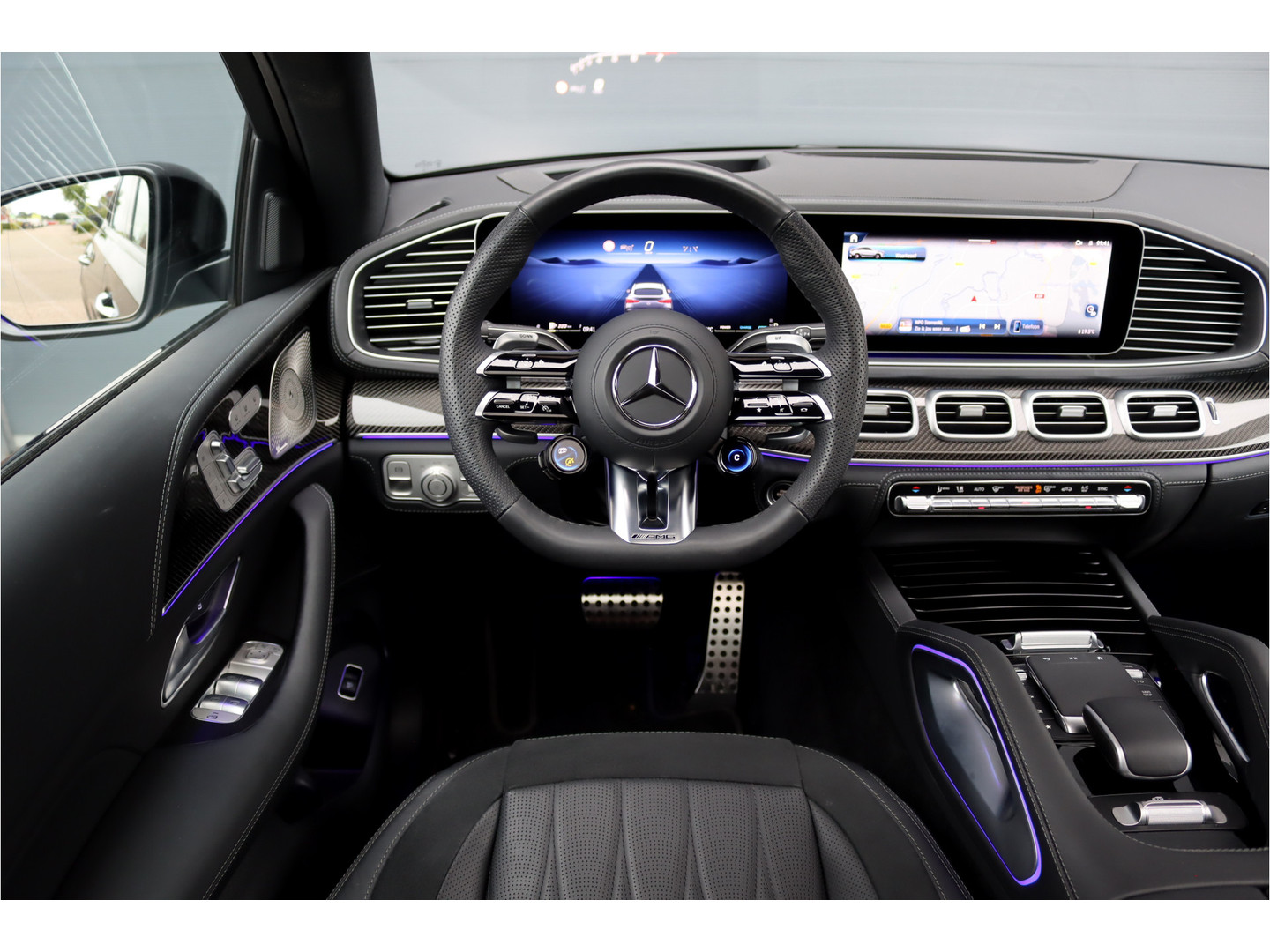 Mercedes-Benz Mercedes-Benz