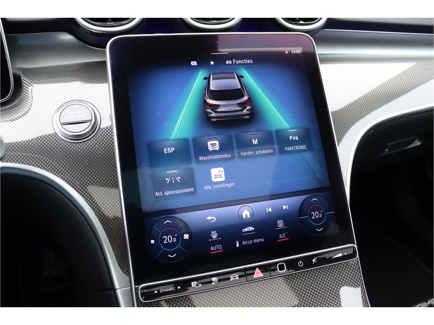 Mercedes-Benz Mercedes-Benz