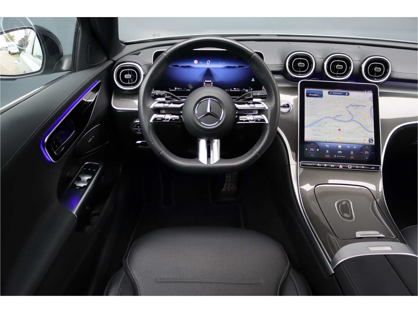 Mercedes-Benz Mercedes-Benz