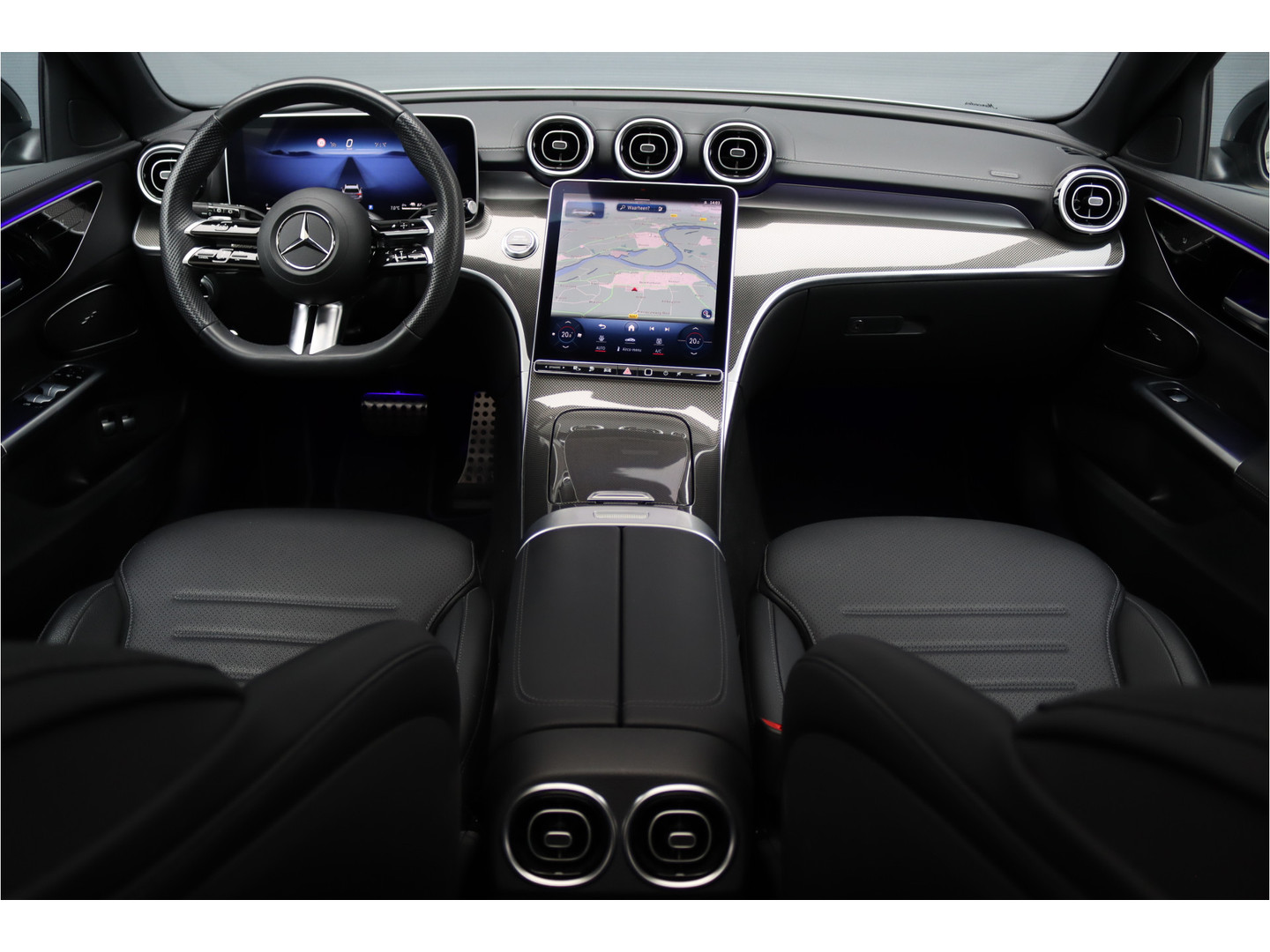 Mercedes-Benz Mercedes-Benz