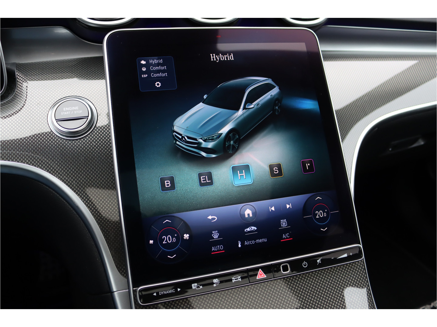 Mercedes-Benz Mercedes-Benz