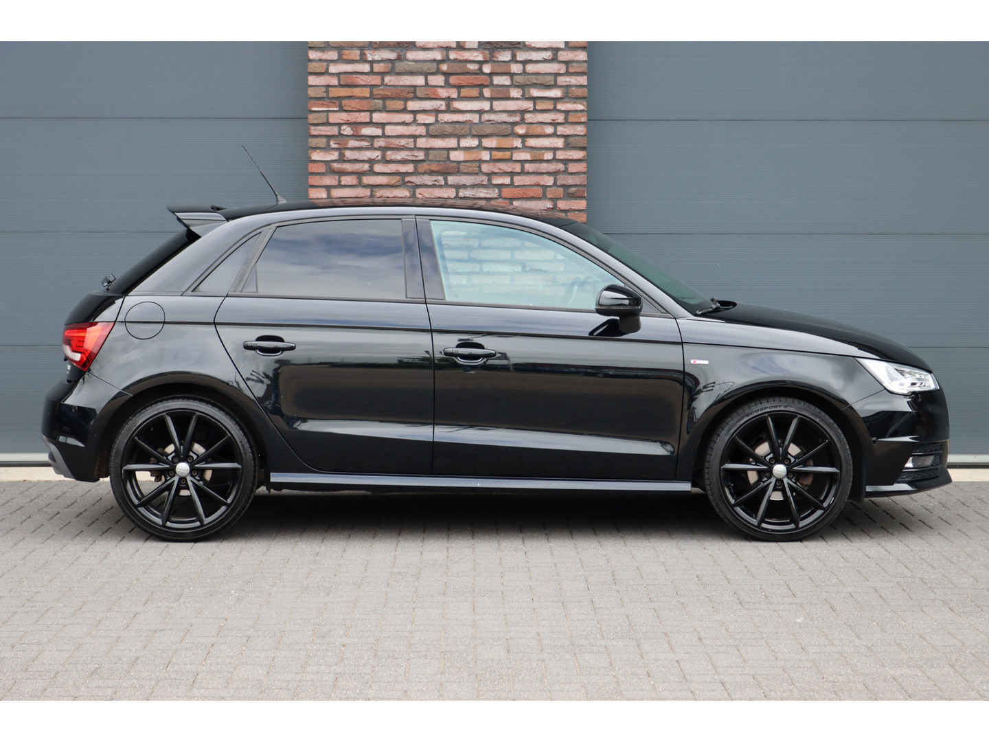 Audi Audi