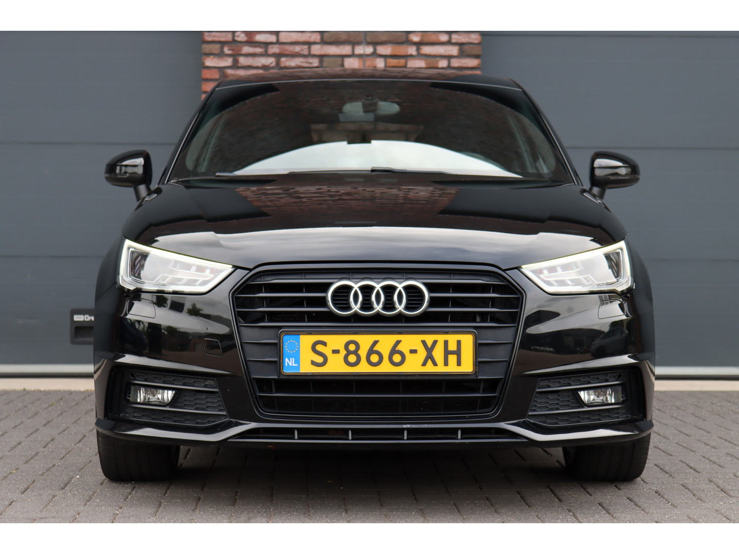 Audi Audi