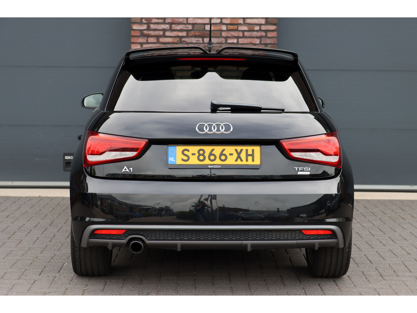 Audi Audi