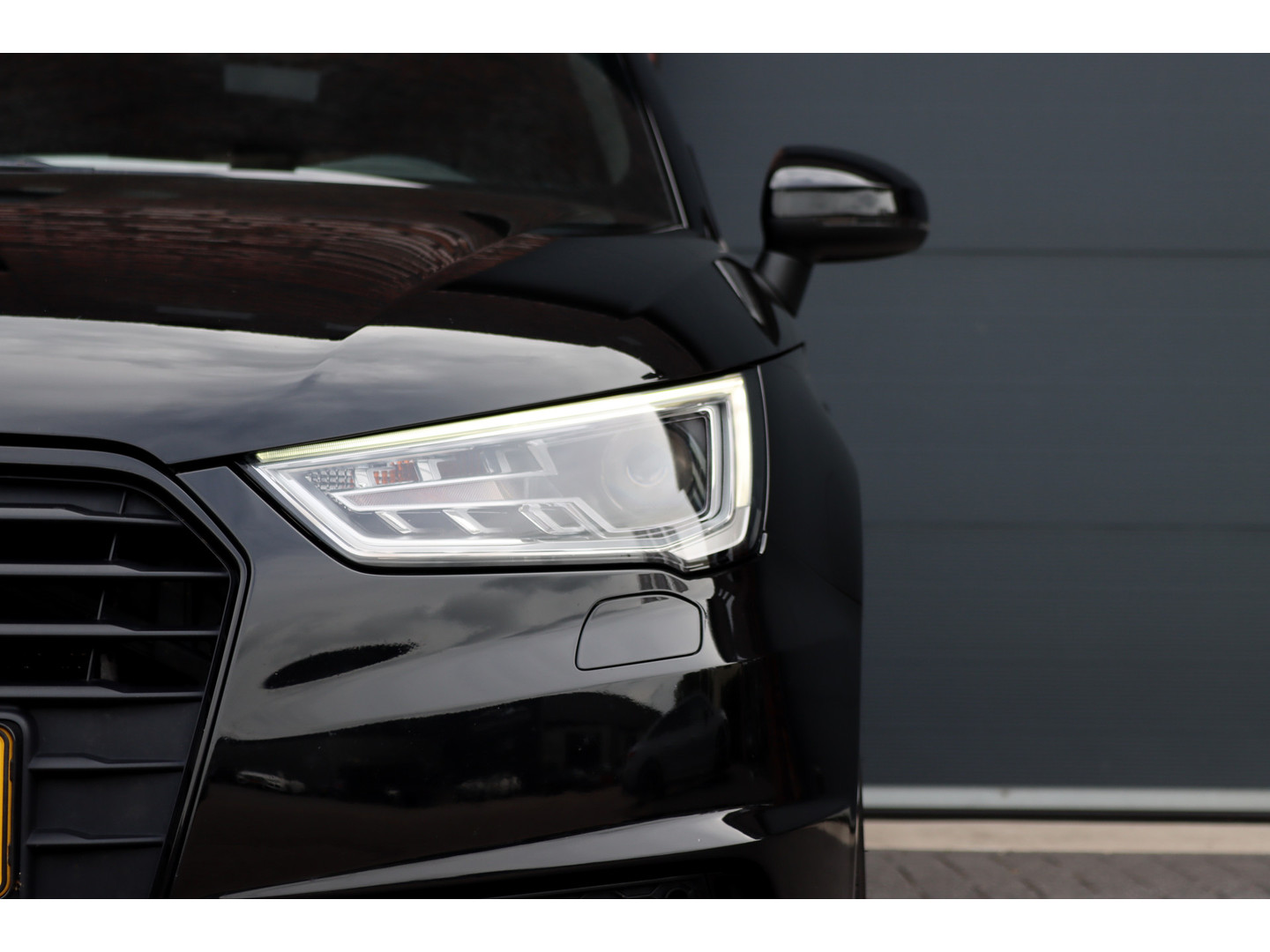 Audi Audi