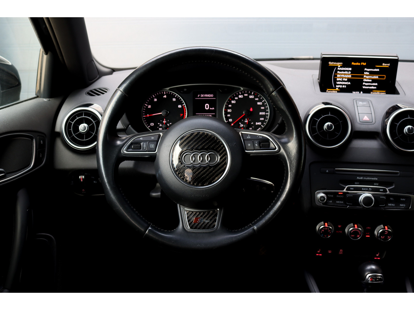 Audi Audi
