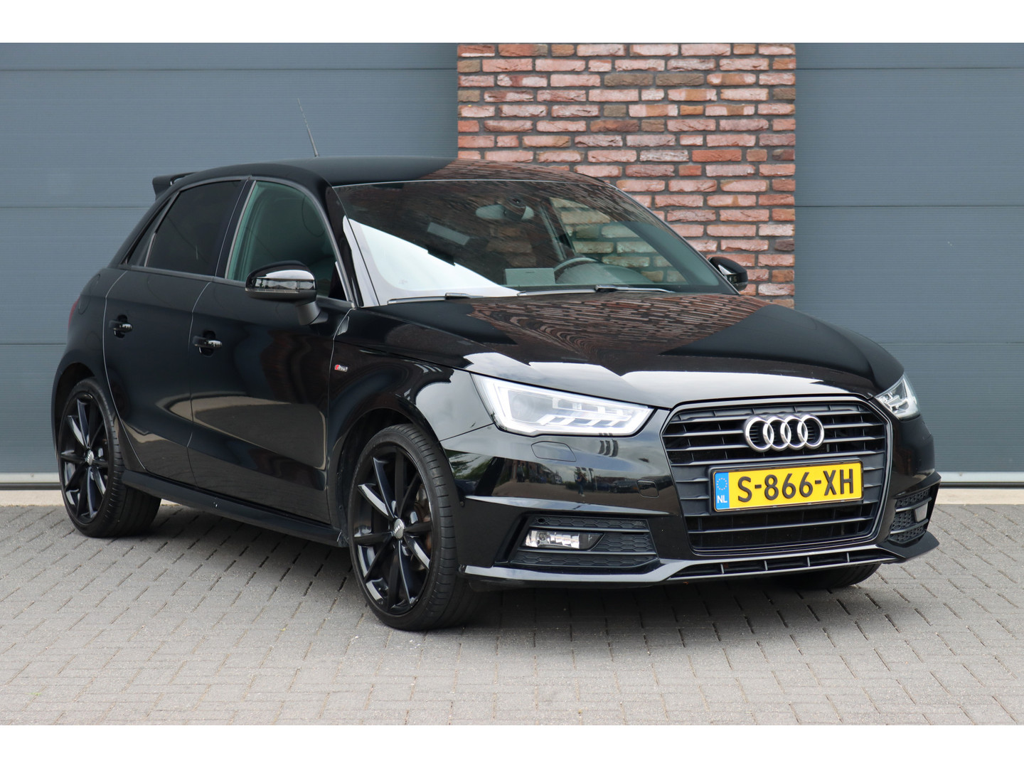 Audi Audi