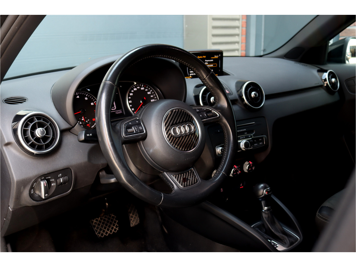 Audi Audi