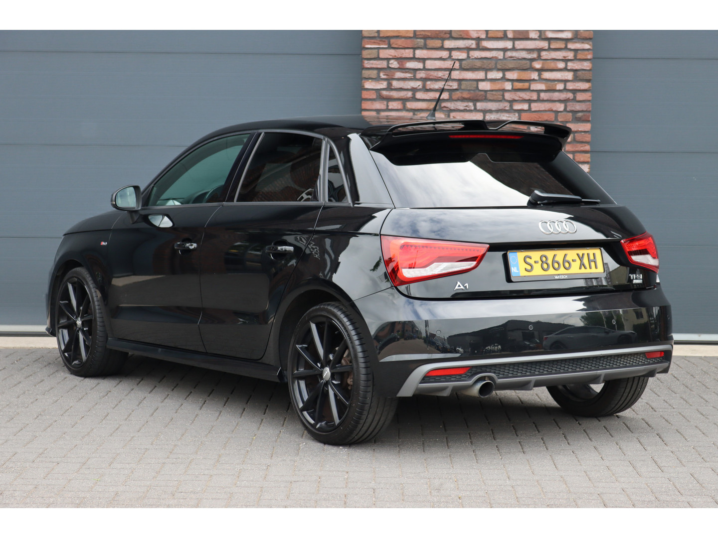 Audi Audi