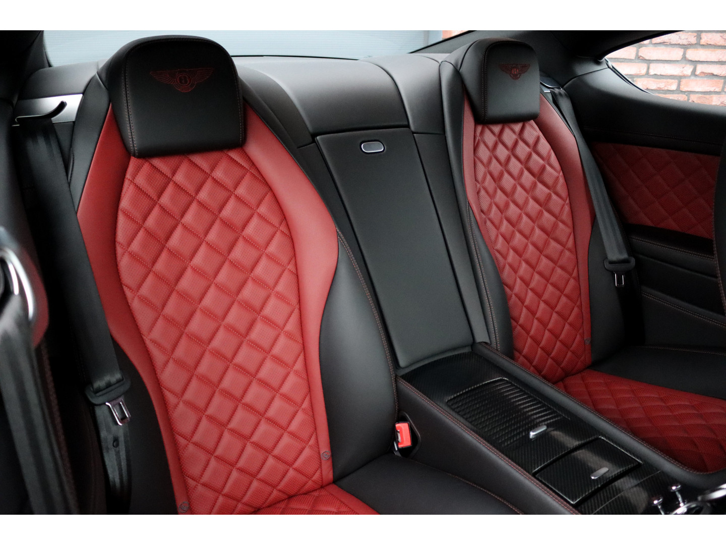 Bentley Bentley