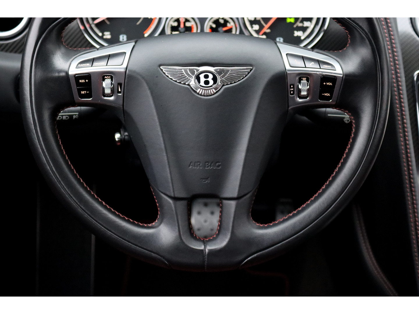 Bentley Bentley