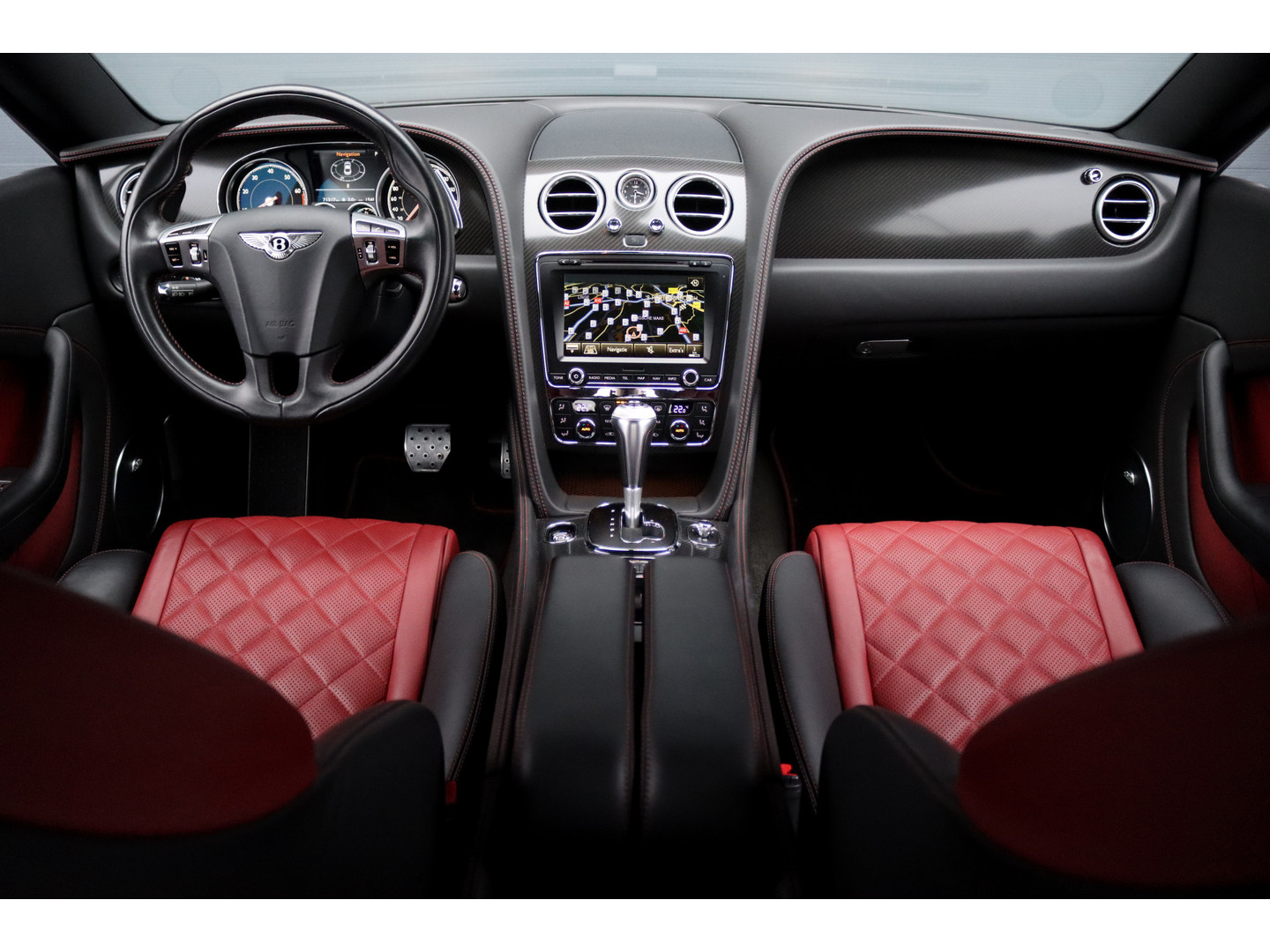 Bentley Bentley
