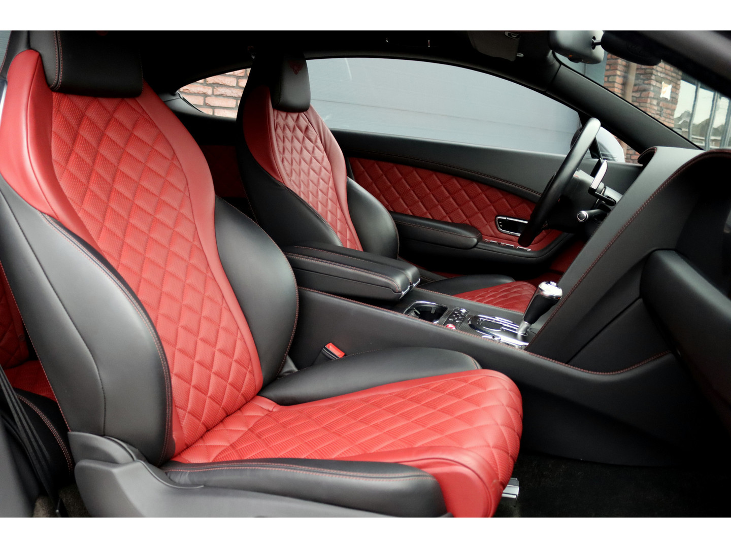 Bentley Bentley