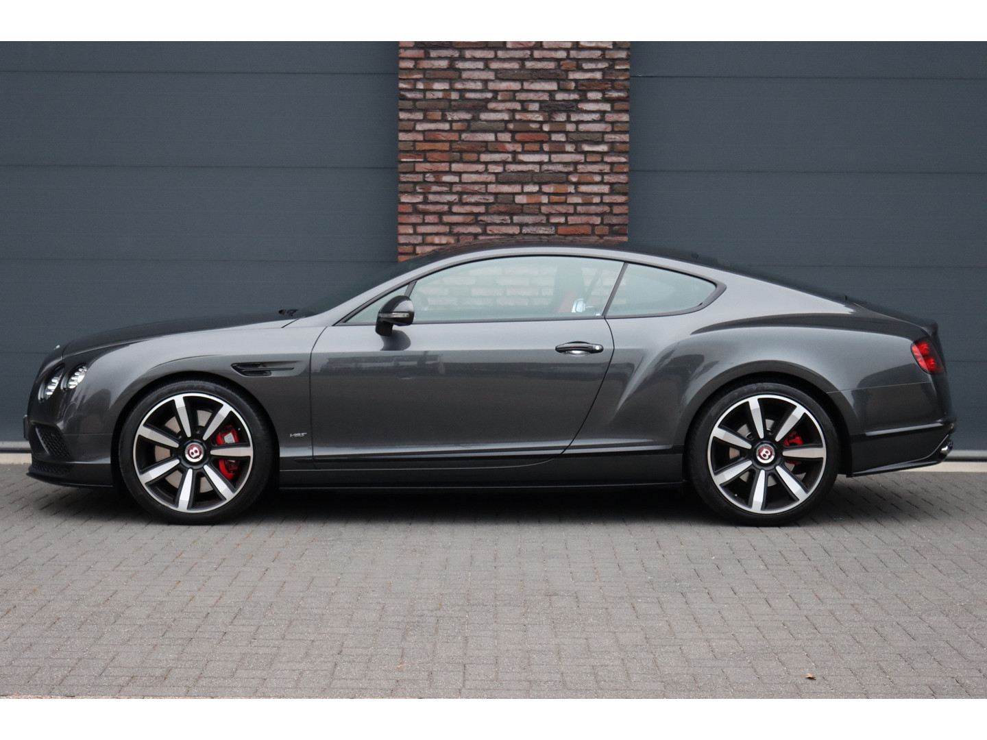 Bentley Bentley