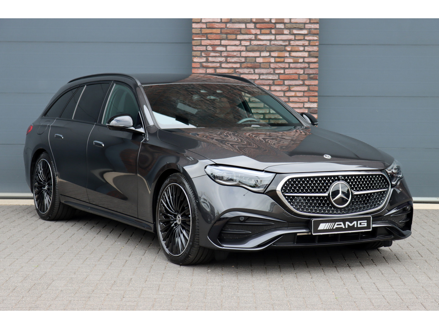 Mercedes-Benz Mercedes-Benz