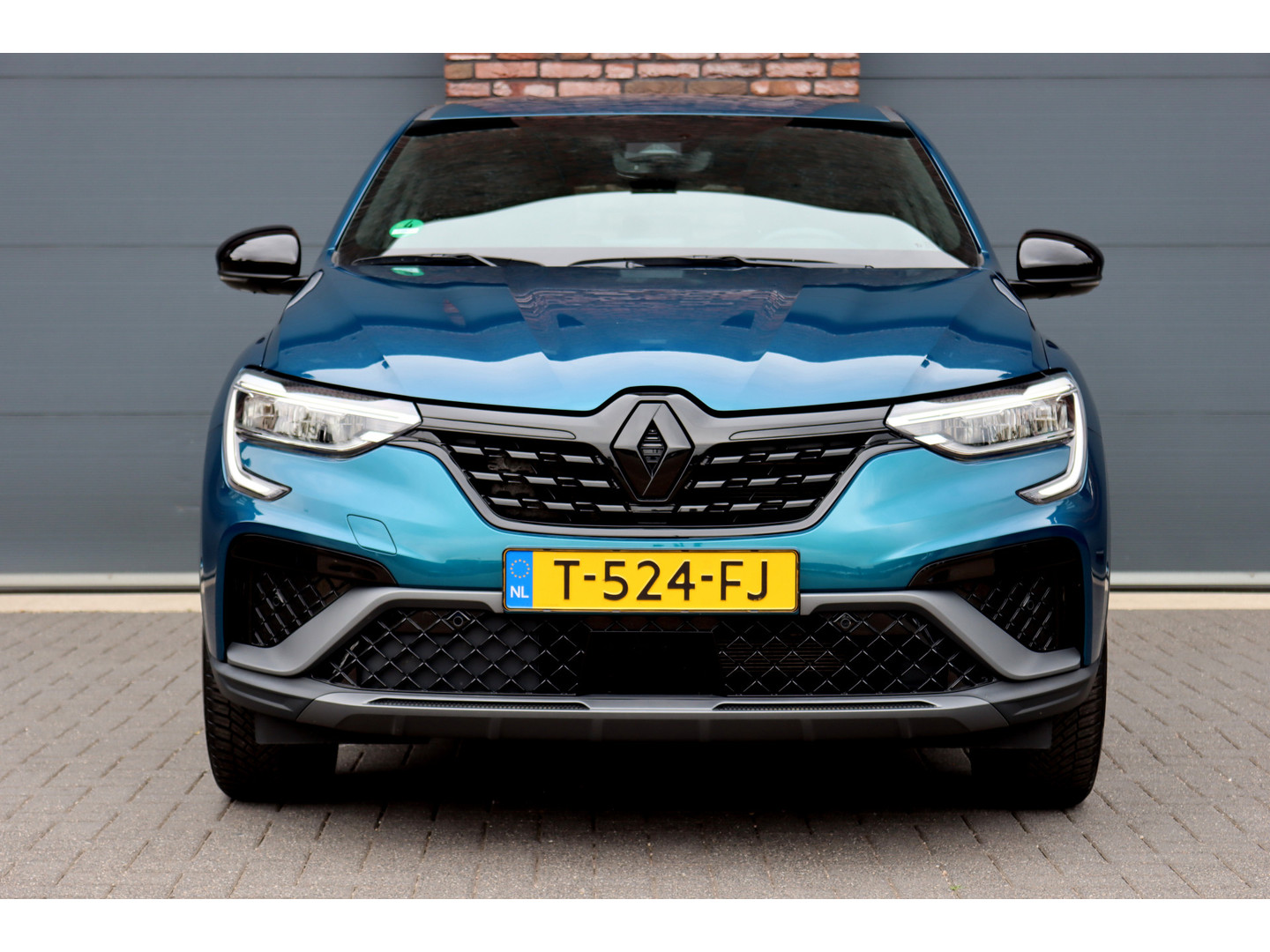 Renault Renault
