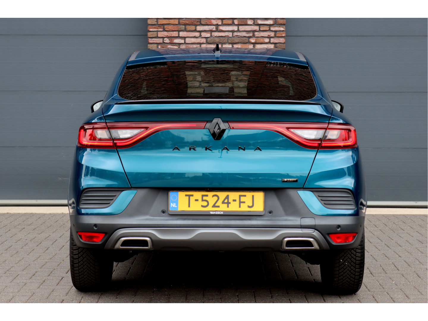 Renault Renault
