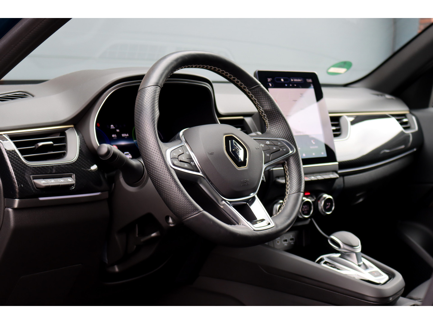 Renault Renault