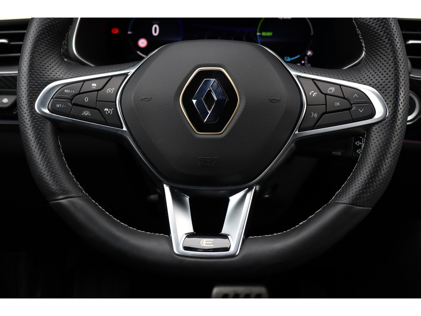 Renault Renault