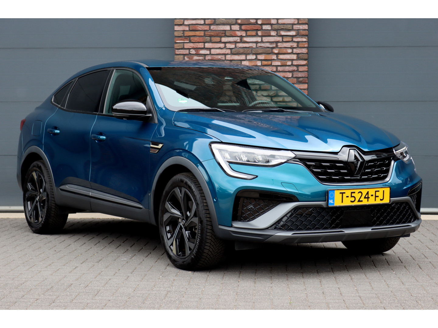 Renault Renault