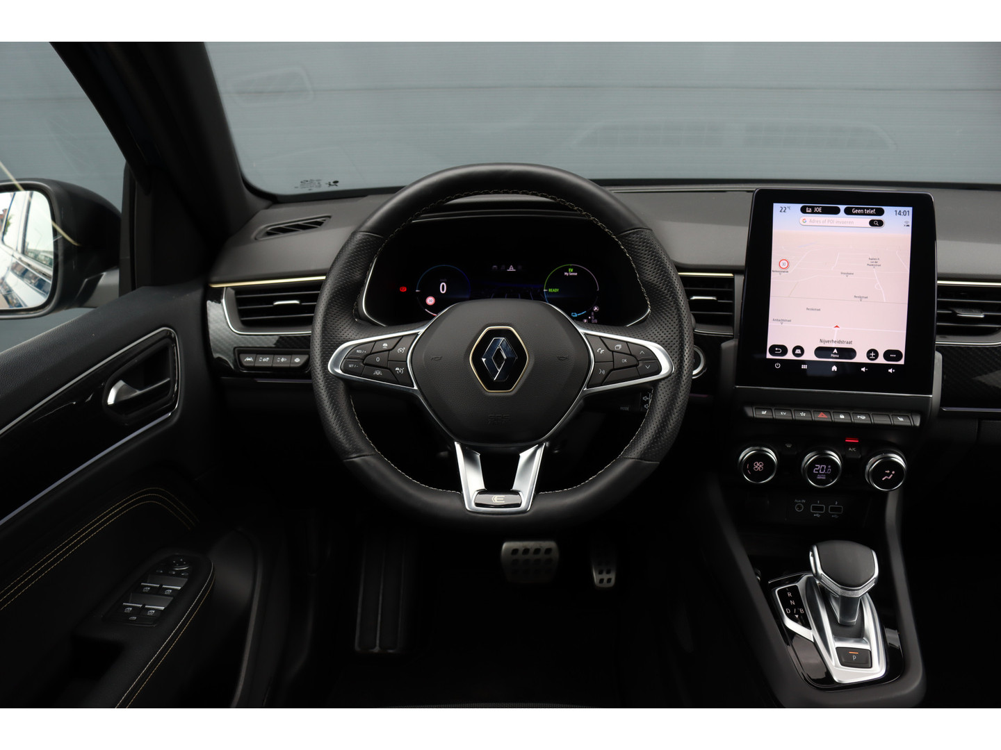 Renault Renault