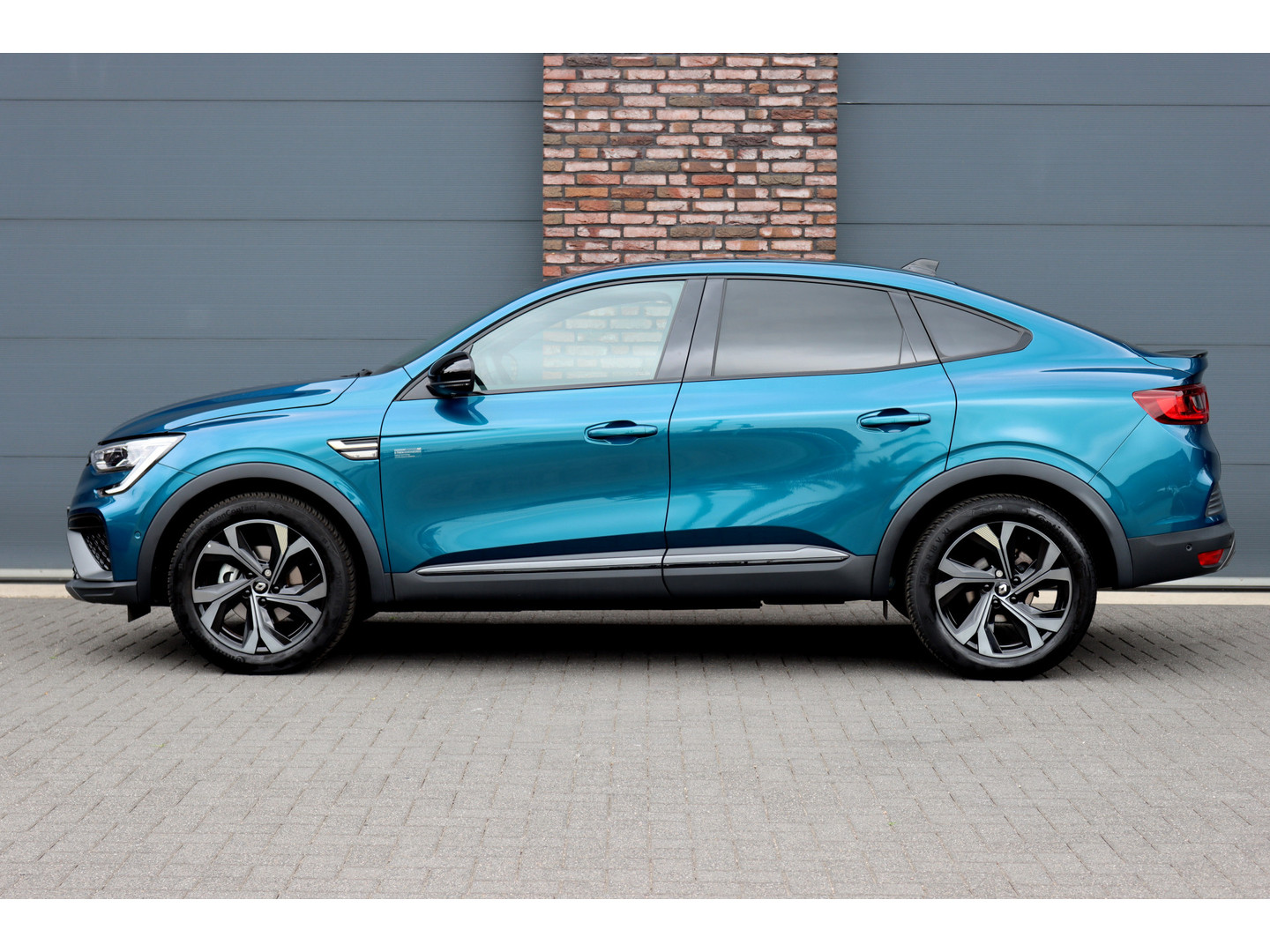 Renault Renault