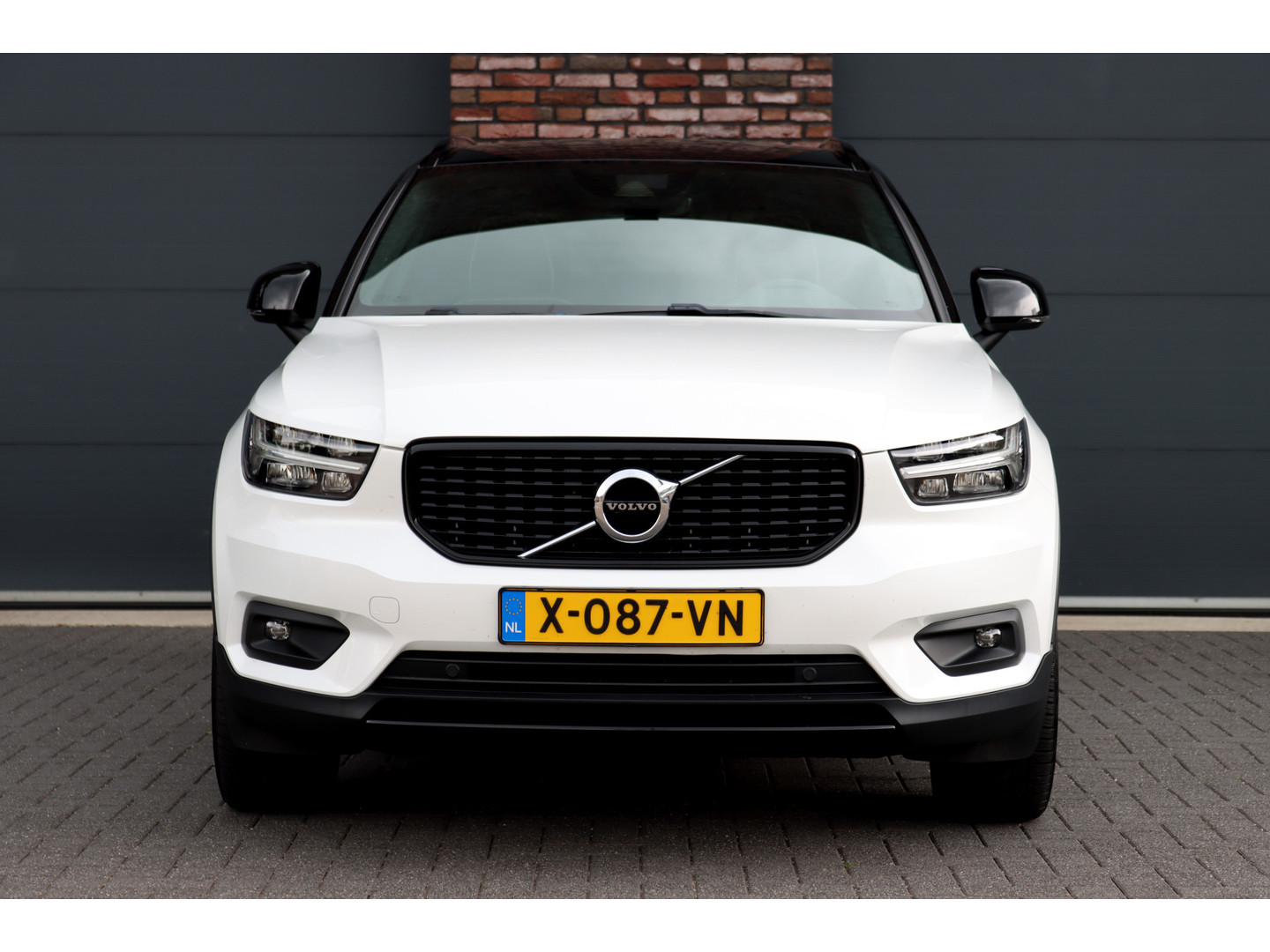 Volvo Volvo