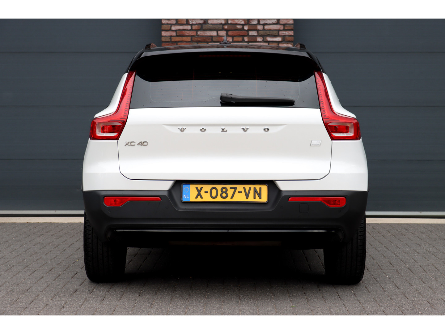 Volvo Volvo