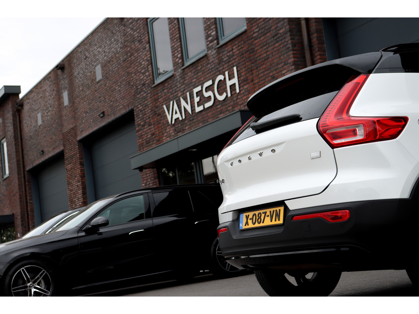 Volvo Volvo
