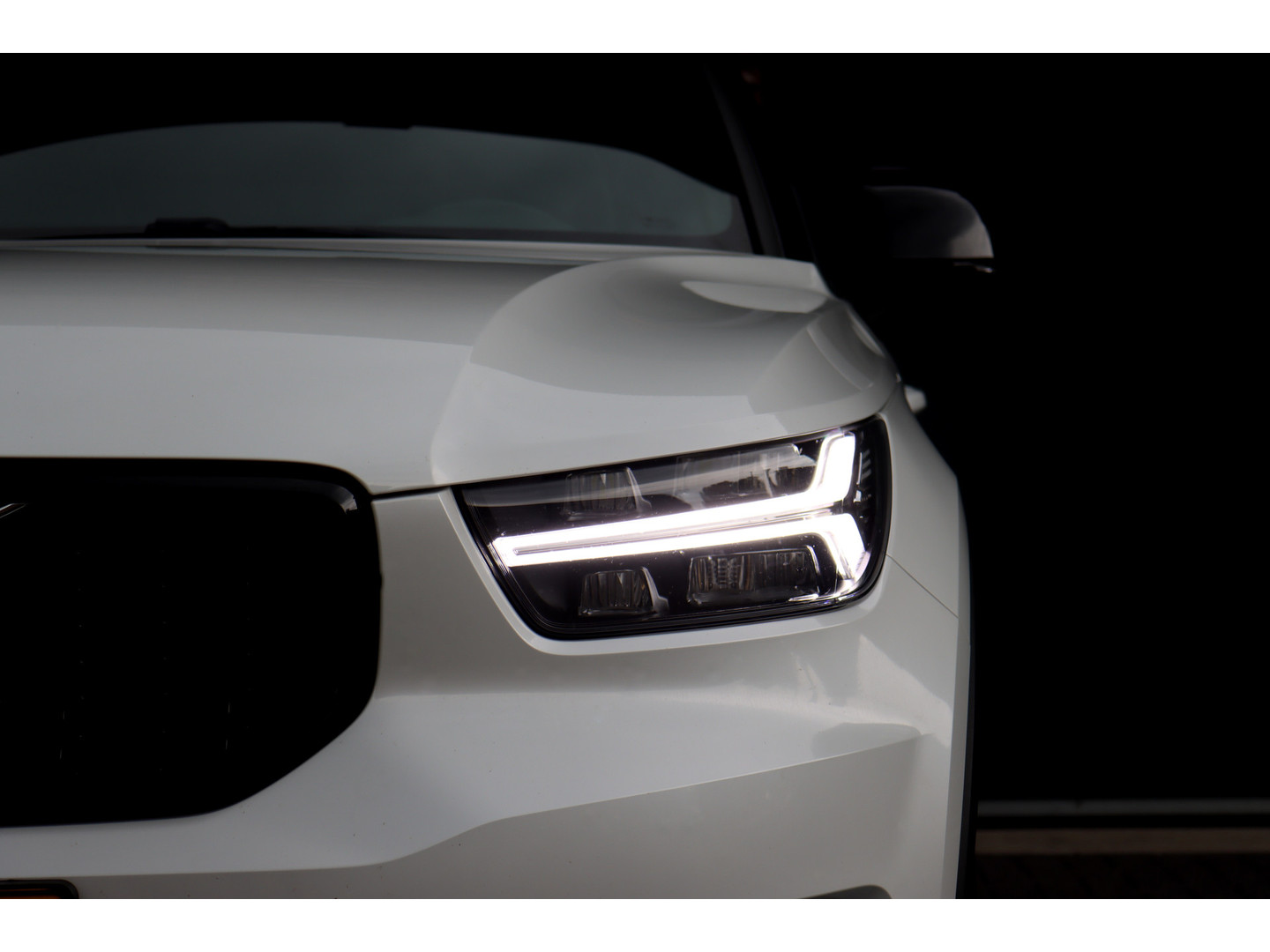 Volvo Volvo