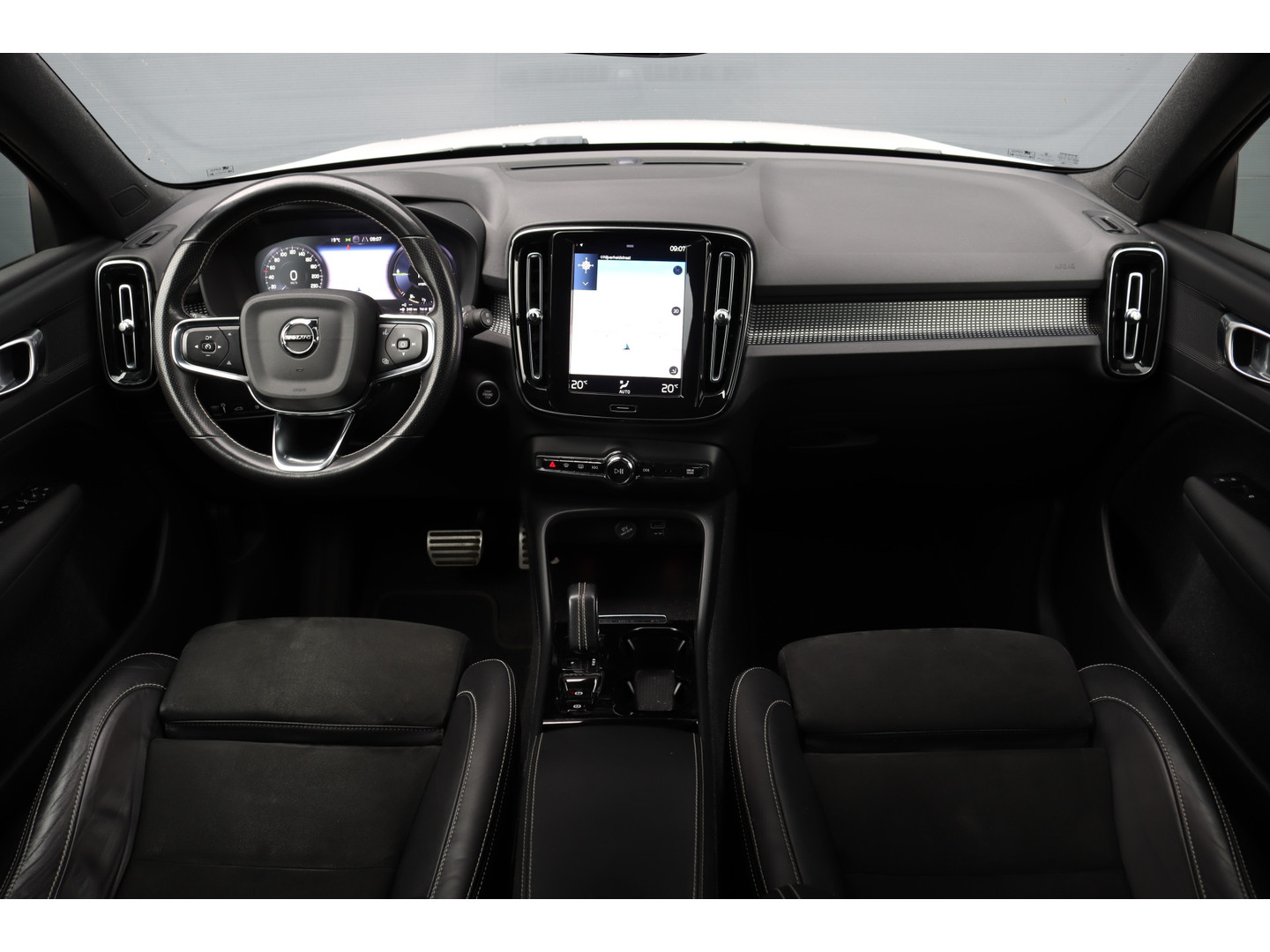 Volvo Volvo