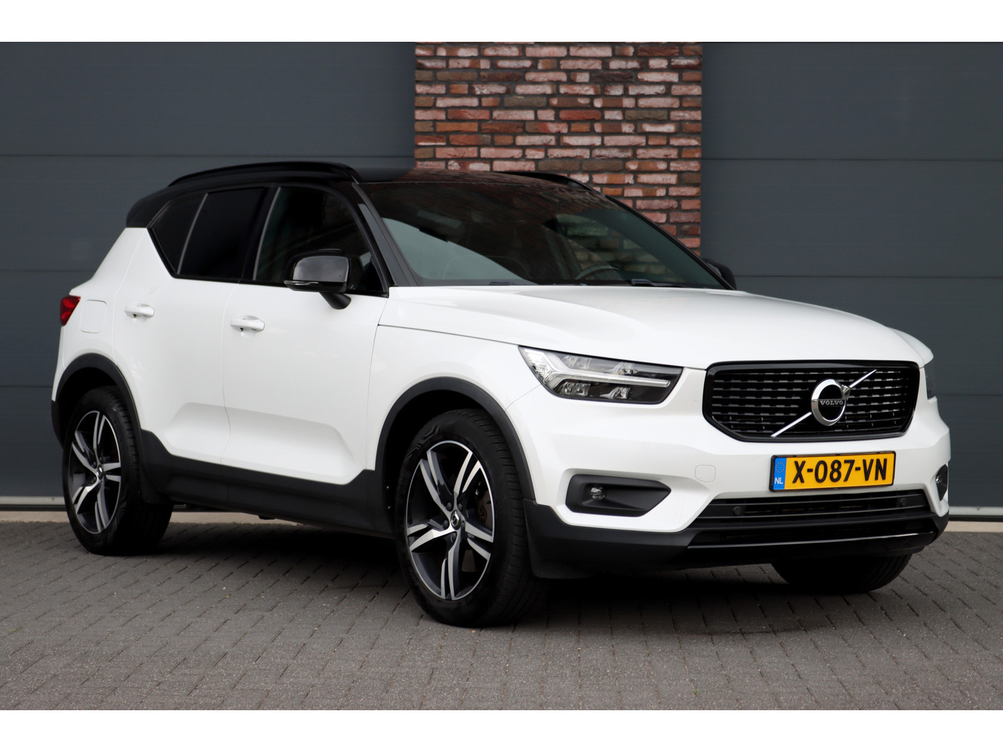 Volvo Volvo