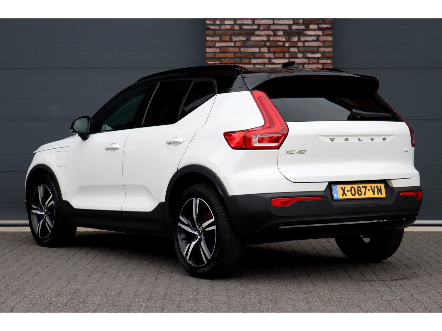 Volvo Volvo