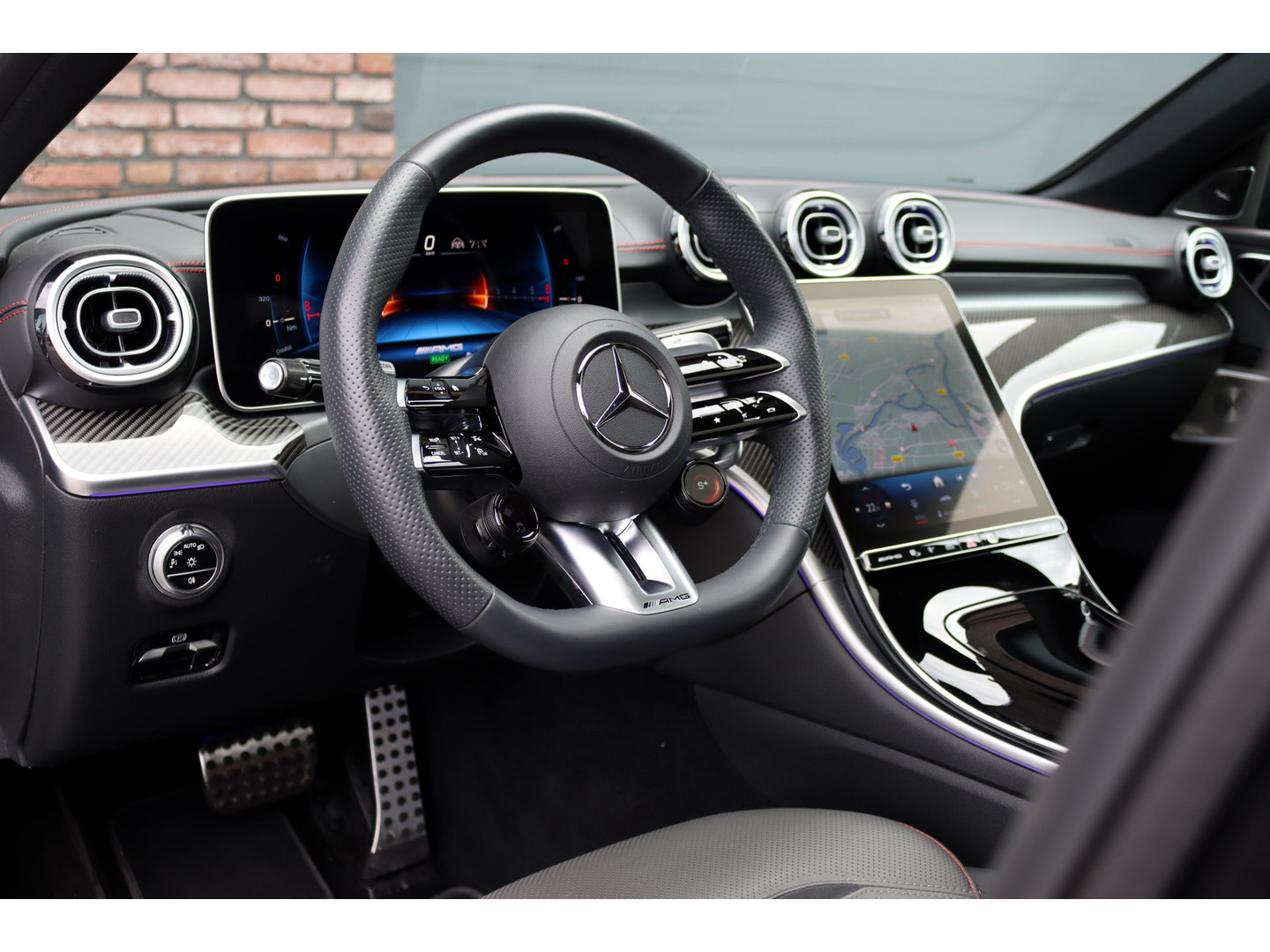 Mercedes-Benz Mercedes-Benz