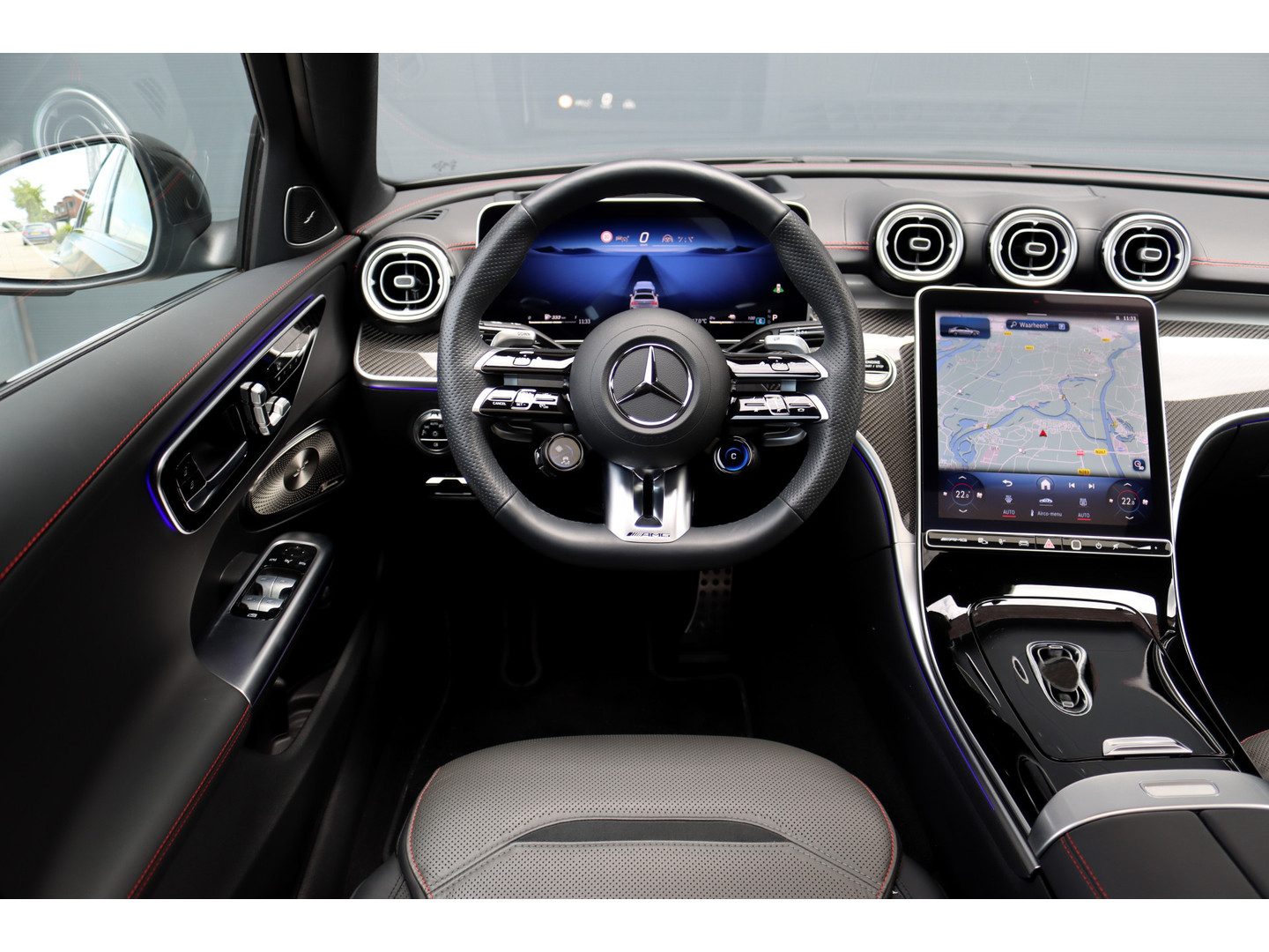 Mercedes-Benz Mercedes-Benz