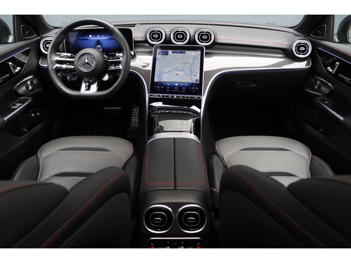 Mercedes-Benz Mercedes-Benz