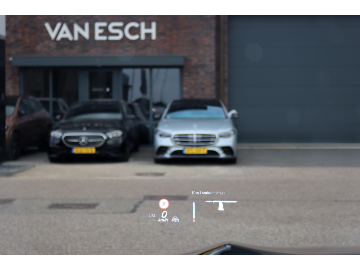 Mercedes-Benz