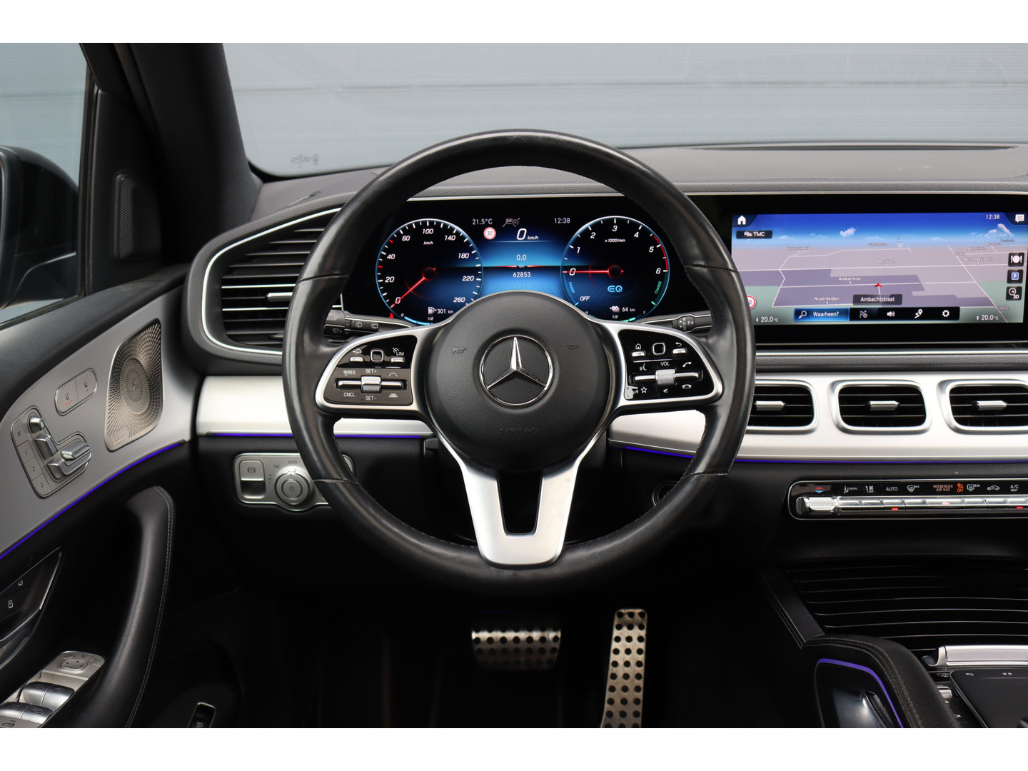 Mercedes-Benz Mercedes-Benz